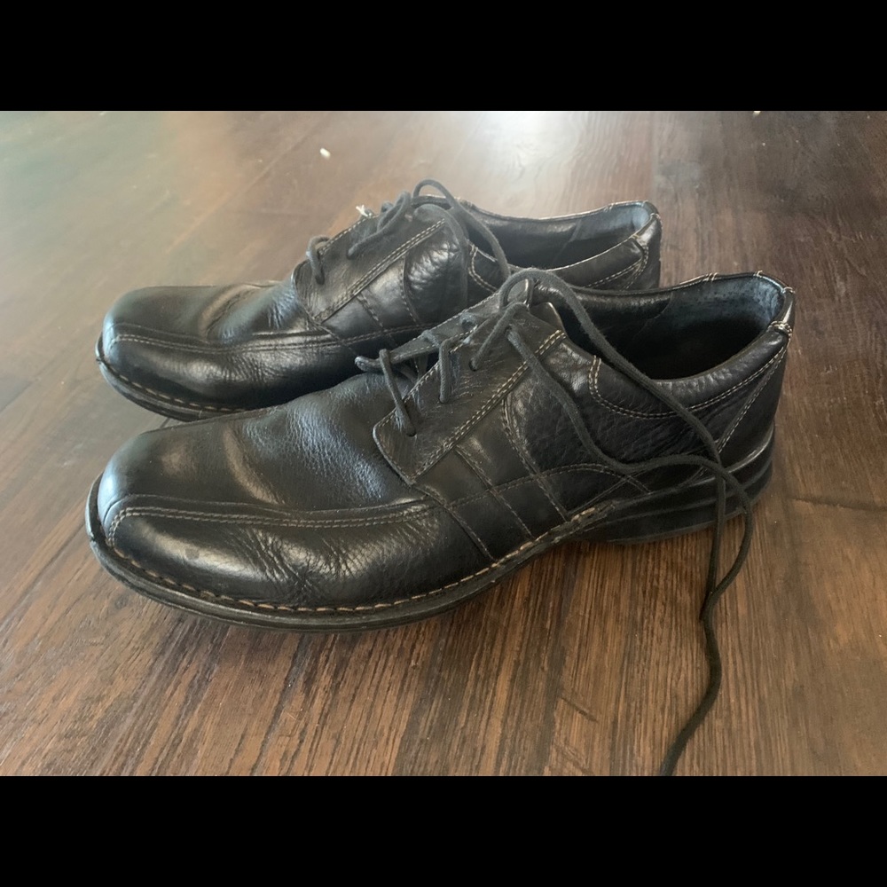 Clarks Men’s Shoes